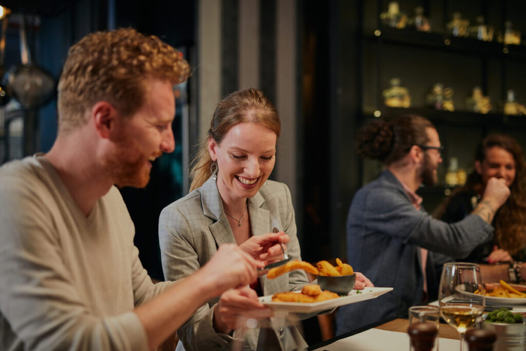 A Foodie’s Guide to the Best Eats in North Hampton: Fernandina Beach’s Hidden Dining Gems