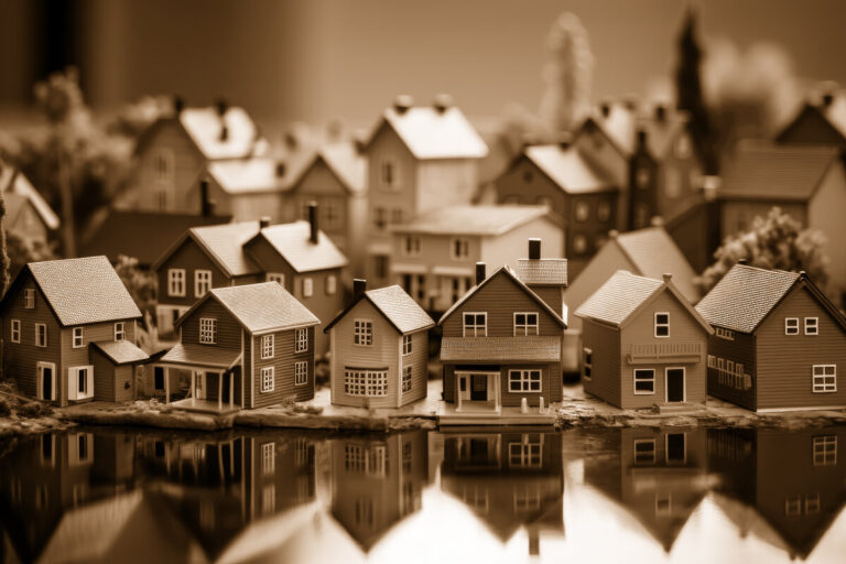 North Hampton neighborhood